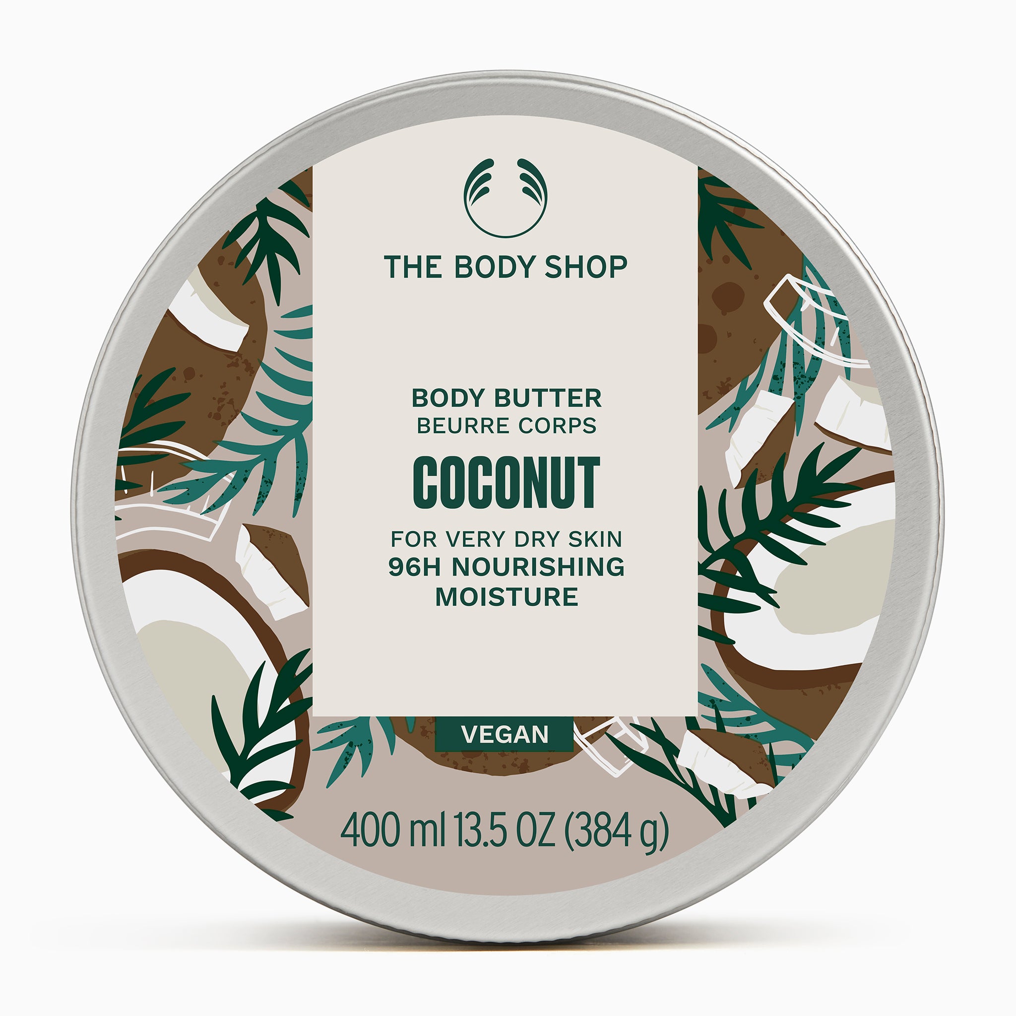 Coconut Body Butter - Image 5