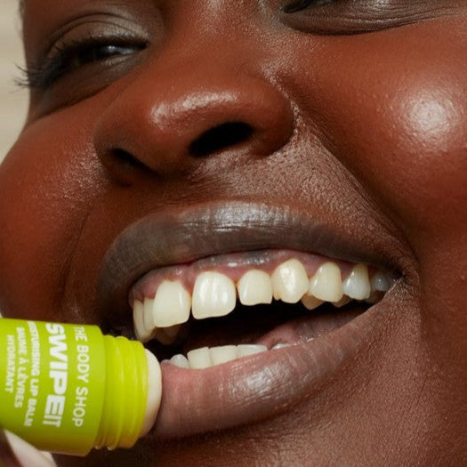 Swipe It Moisturising Lip Balm - Image 2
