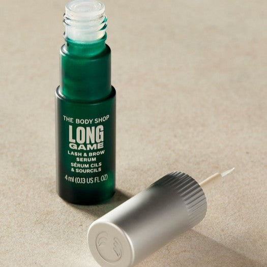 Long Game Brow & Lash Serum - Image 2