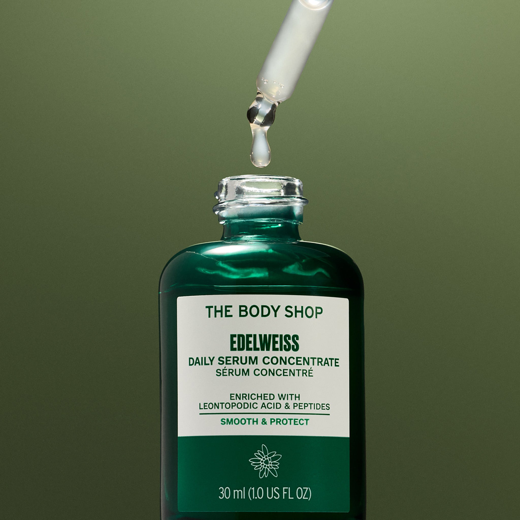 Edelweiss Daily Serum Concentrate - Image 2