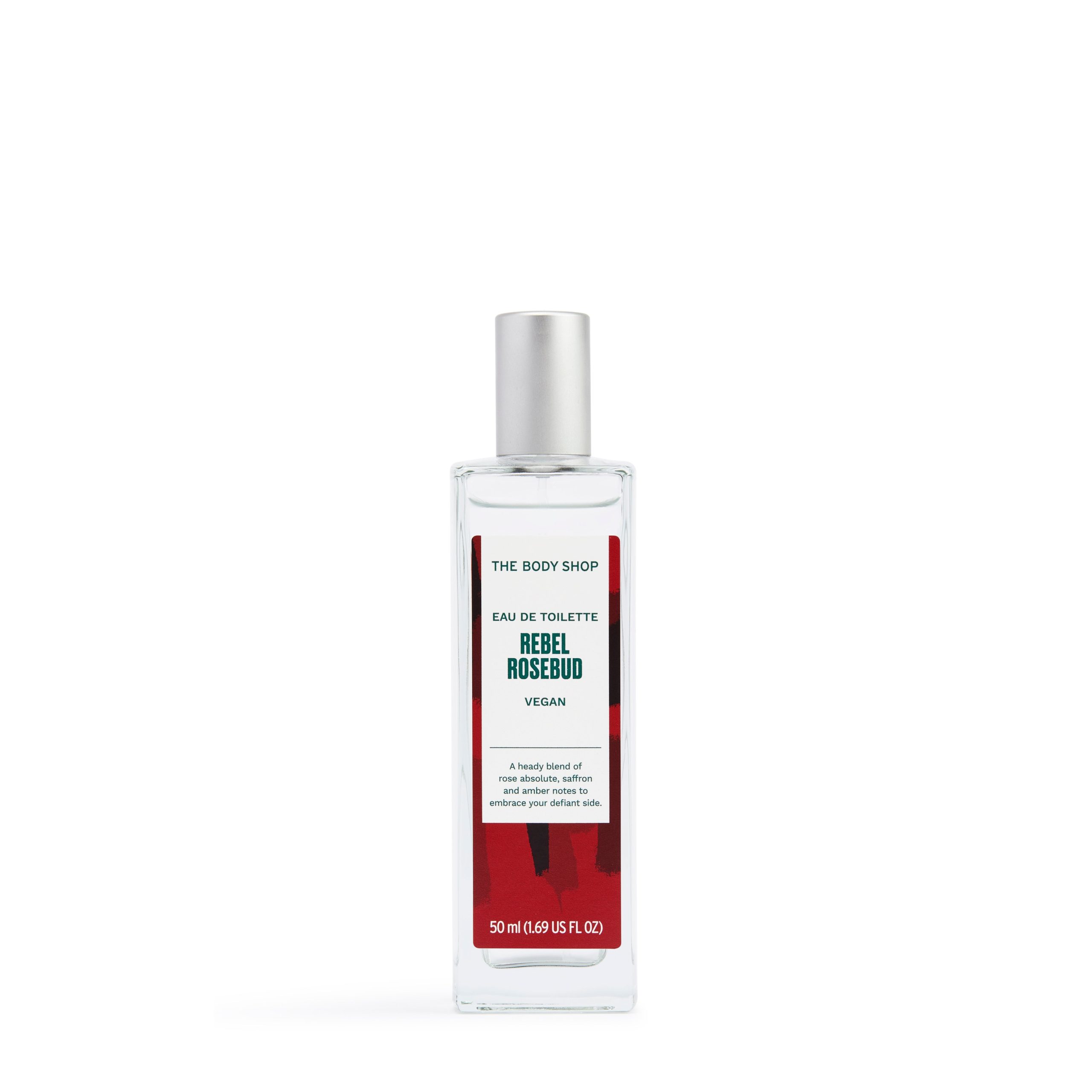 Rebel Rosebud Eau de Toilette