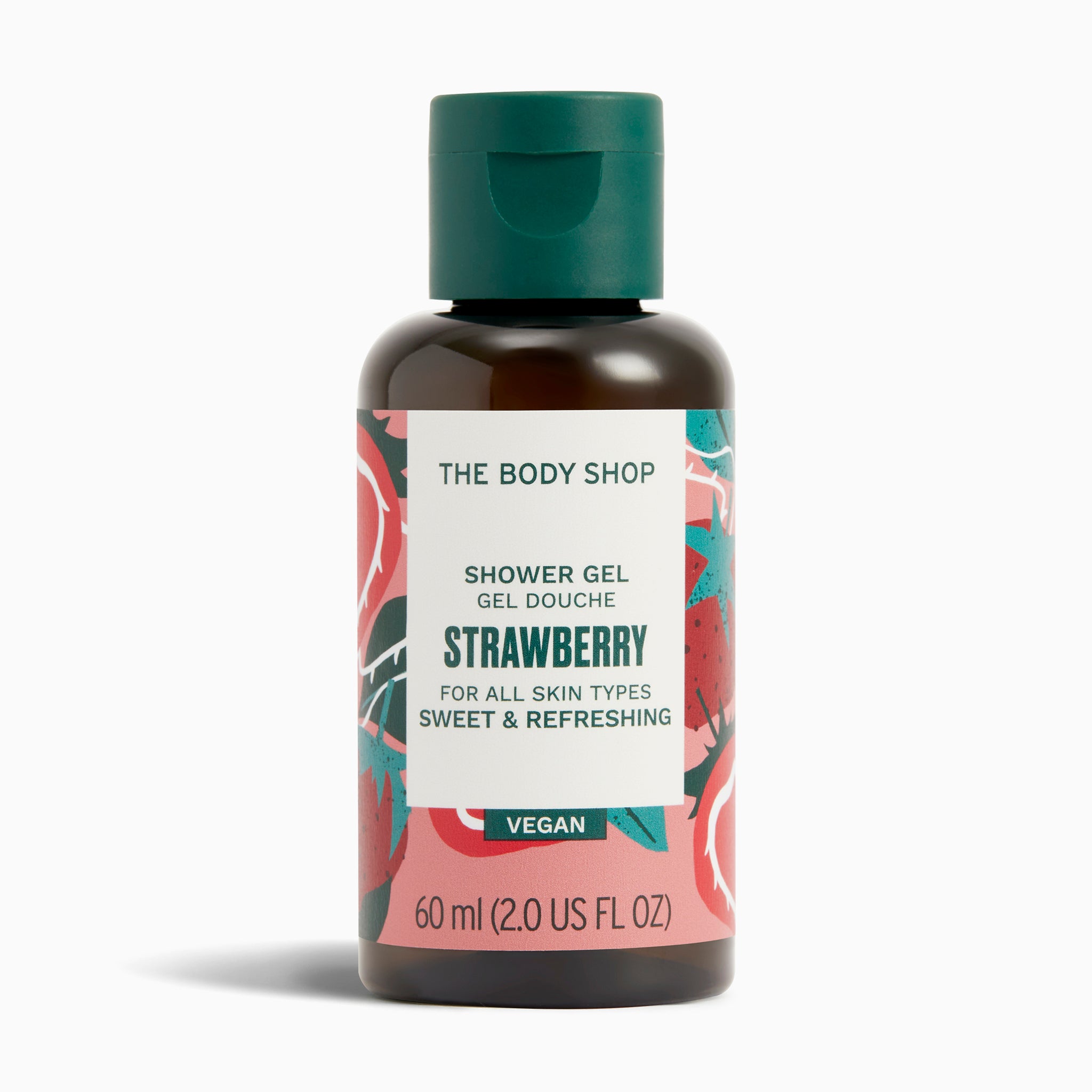 Strawberry Little Gift Set - Image 4