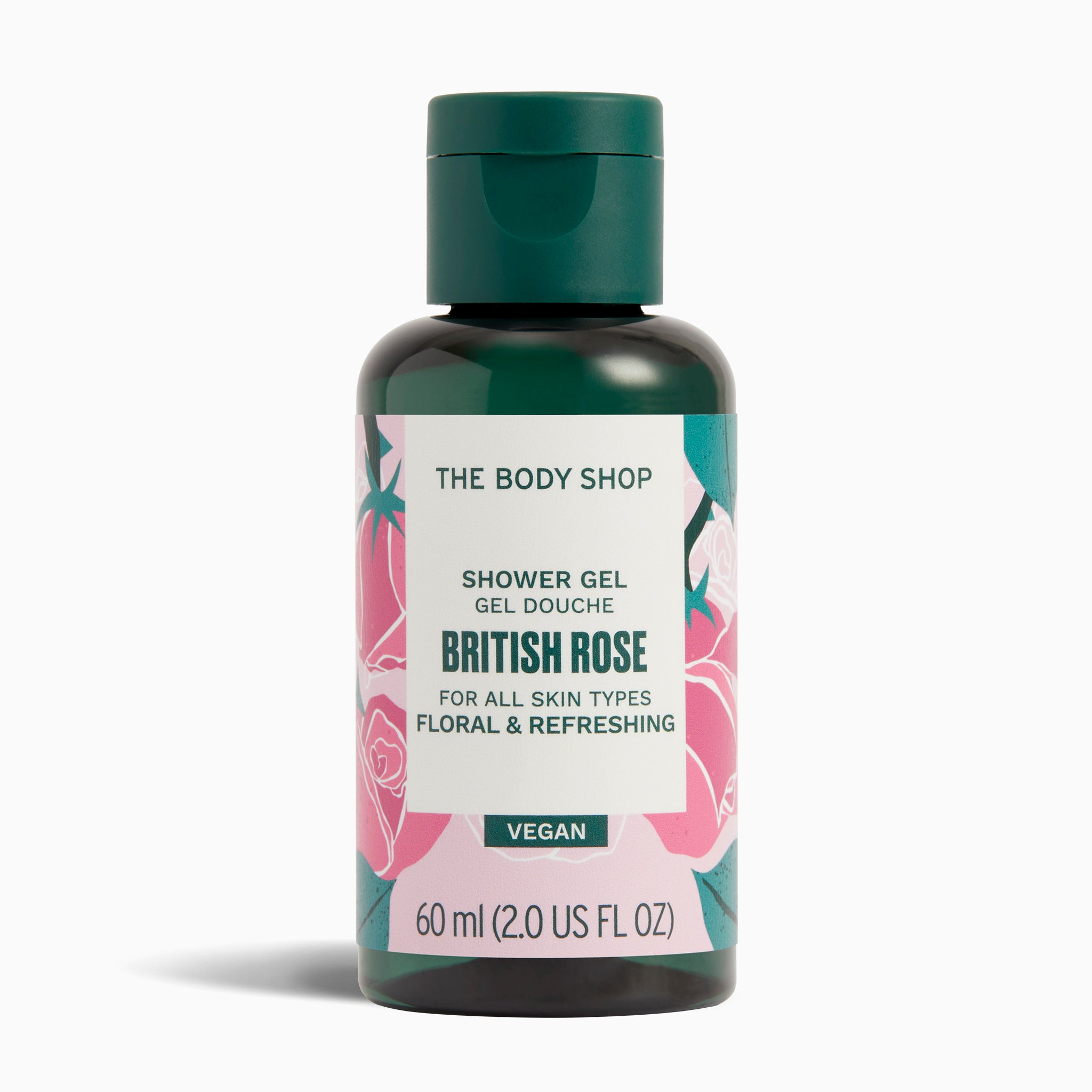 British Rose Little Gift Set - Image 4