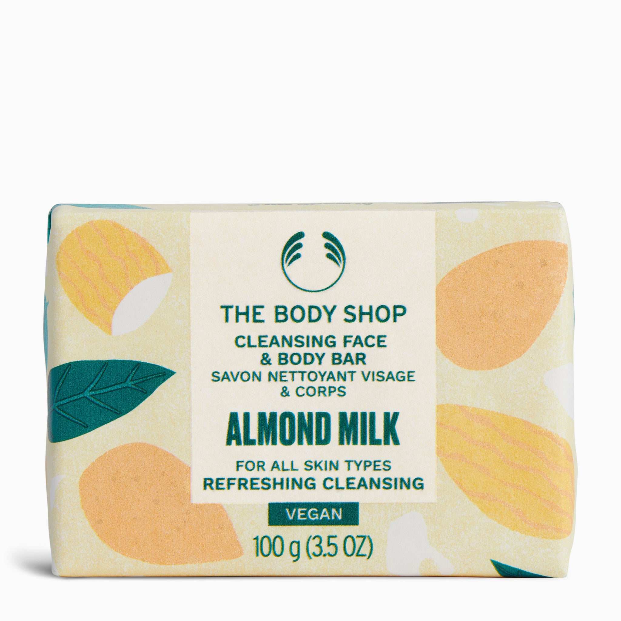 Almond Milk Collection Gift Set - Image 5