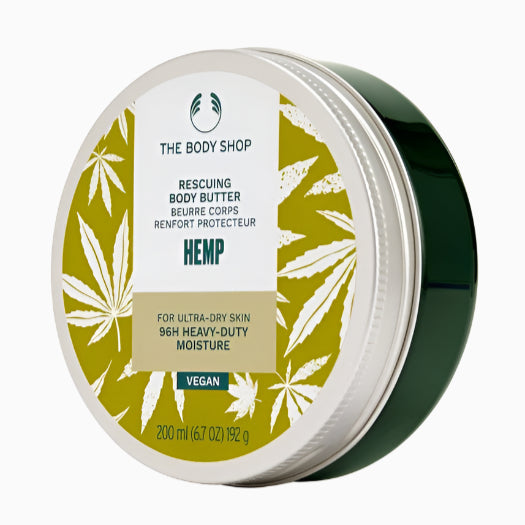 Hemp Body Butter - Image 2