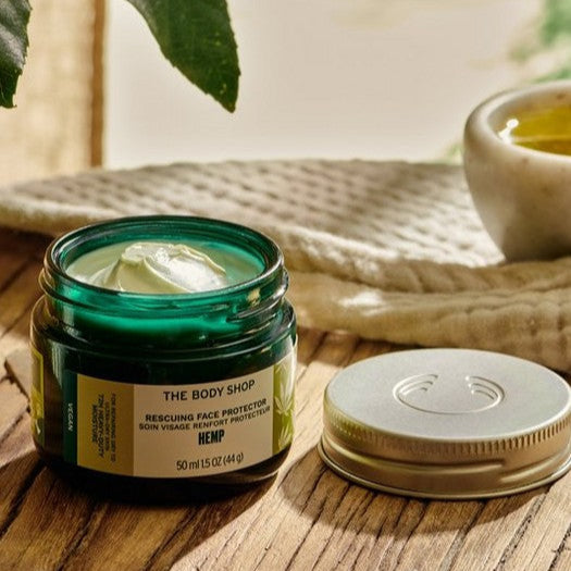 Hemp Rescuing Face Protector - Image 2