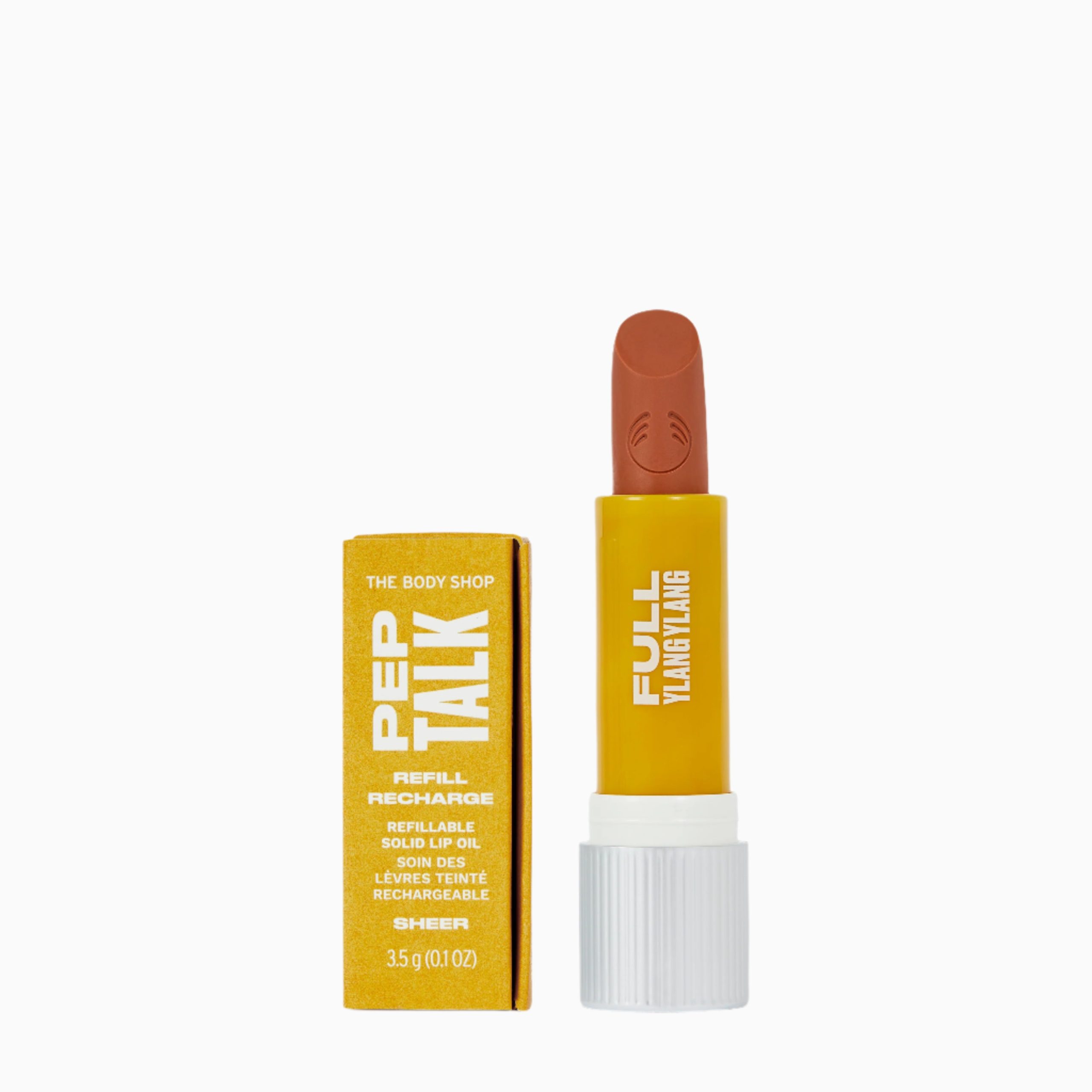 Peptalk Flower Lip Oil Refill - Image 2