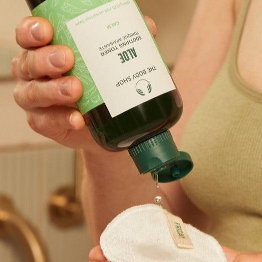Aloe Soothing Toner - Image 2