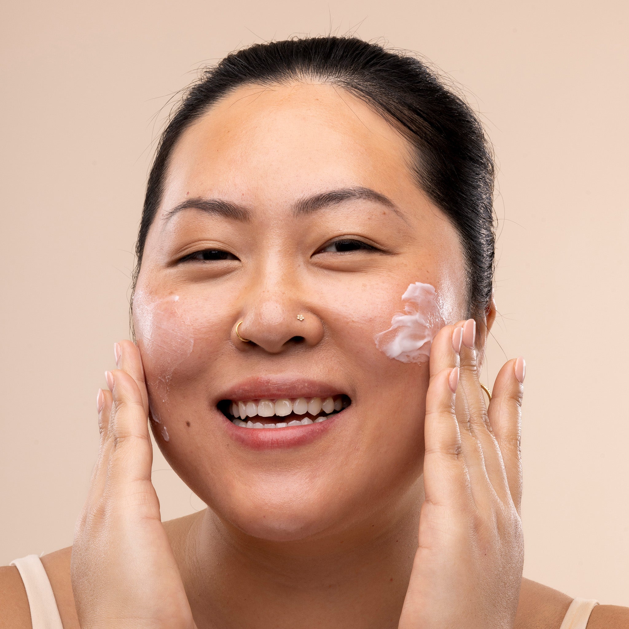 Vitamin E Moisture Day Cream - Image 7