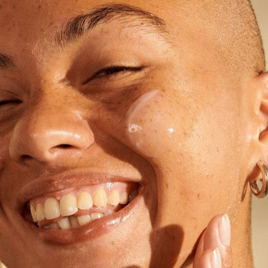 Vitamin E Moisture Gel Cream - Image 3