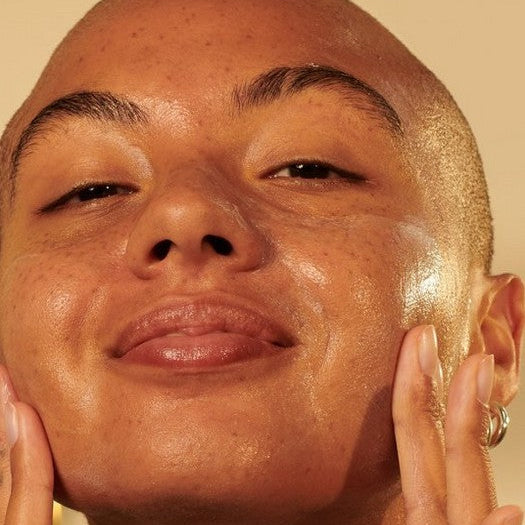 Vitamin E Moisture Sleeping Mask - Image 3