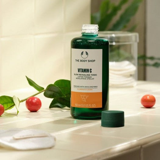 Vitamin C Glow Revealing Tonic - Image 2