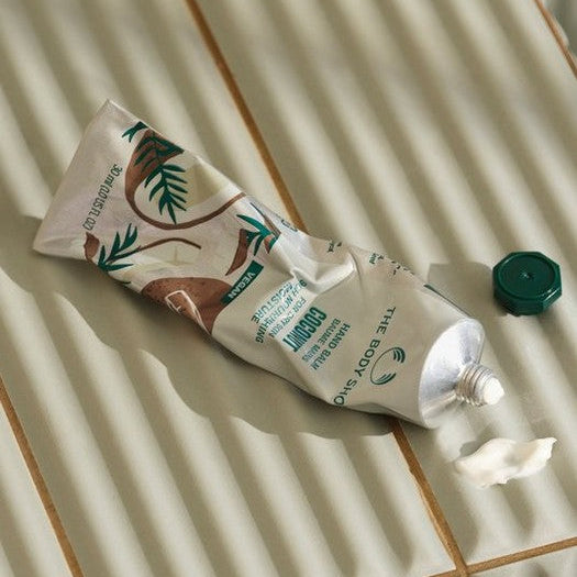 Coconut Hand Balm - Image 2