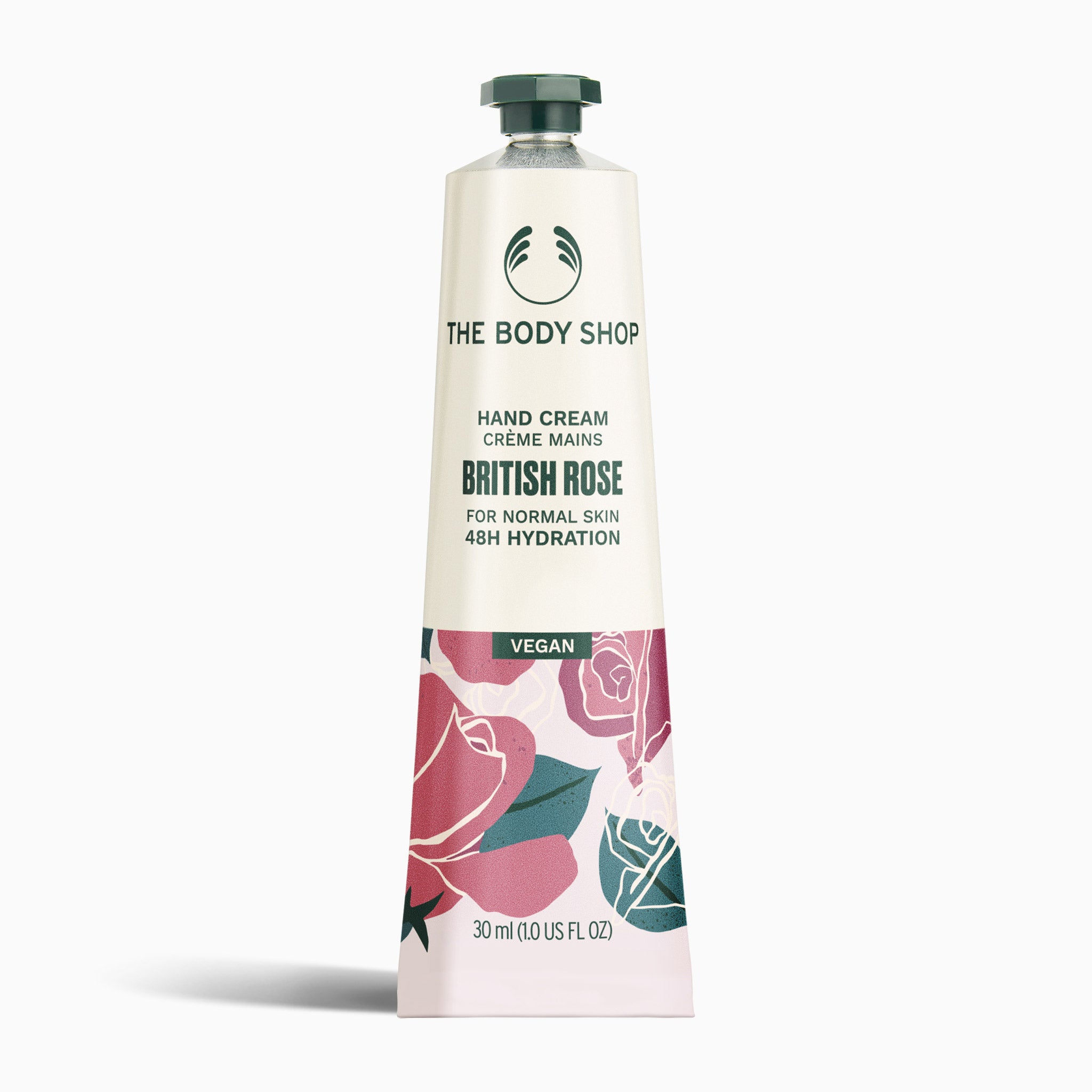 British Rose Essentials Gift Set - Image 5