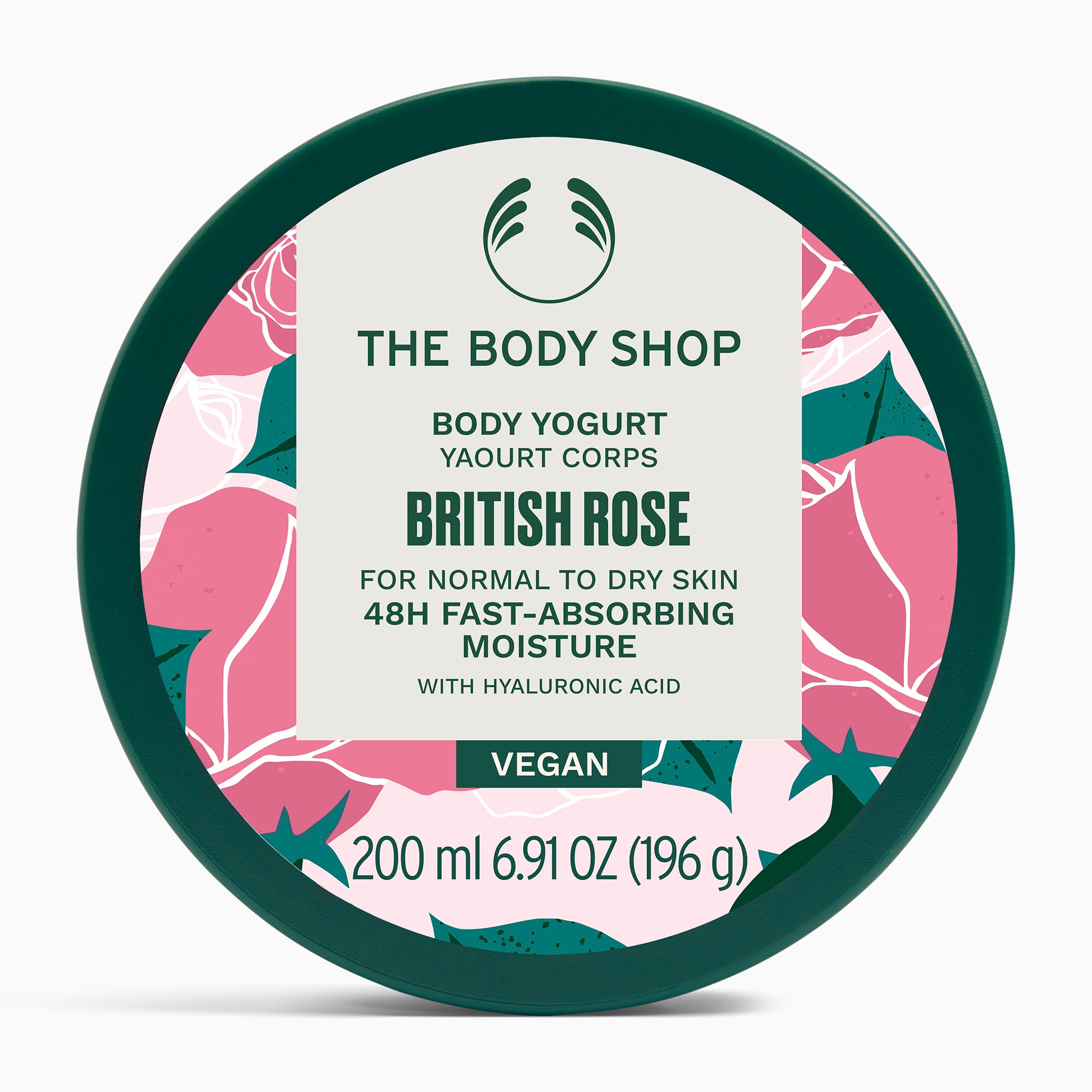 British Rose Essentials Gift Set - Image 4