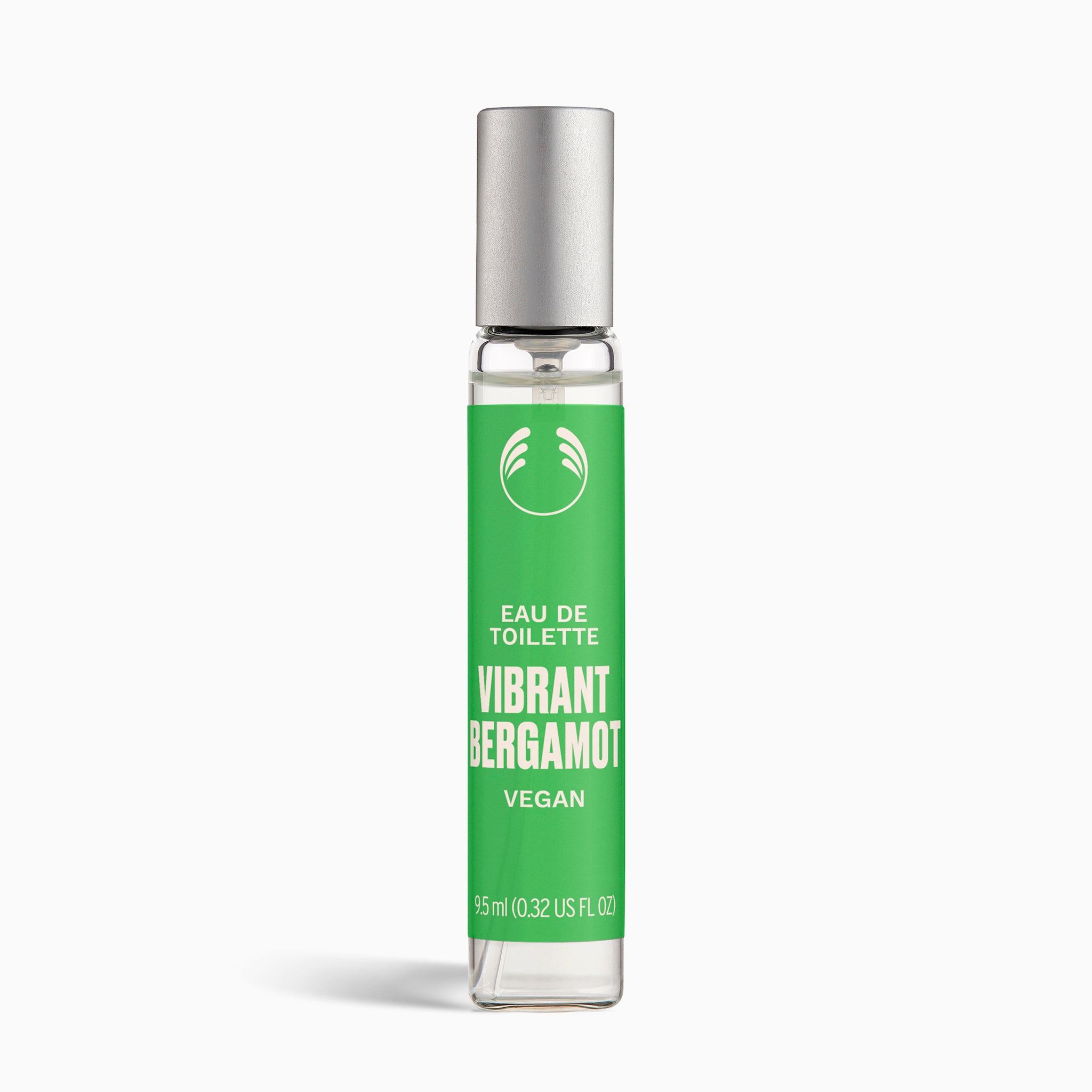 Vibrant Bergamot Eau de Toilette - Image 4