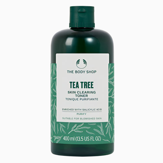 Tea Tree Skin Clearing Toner - Image 5