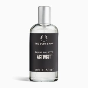 Activist? Eau de Toilette