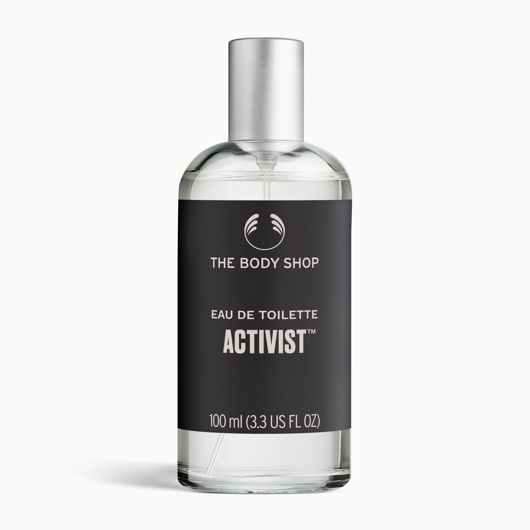 Activist? Eau de Toilette