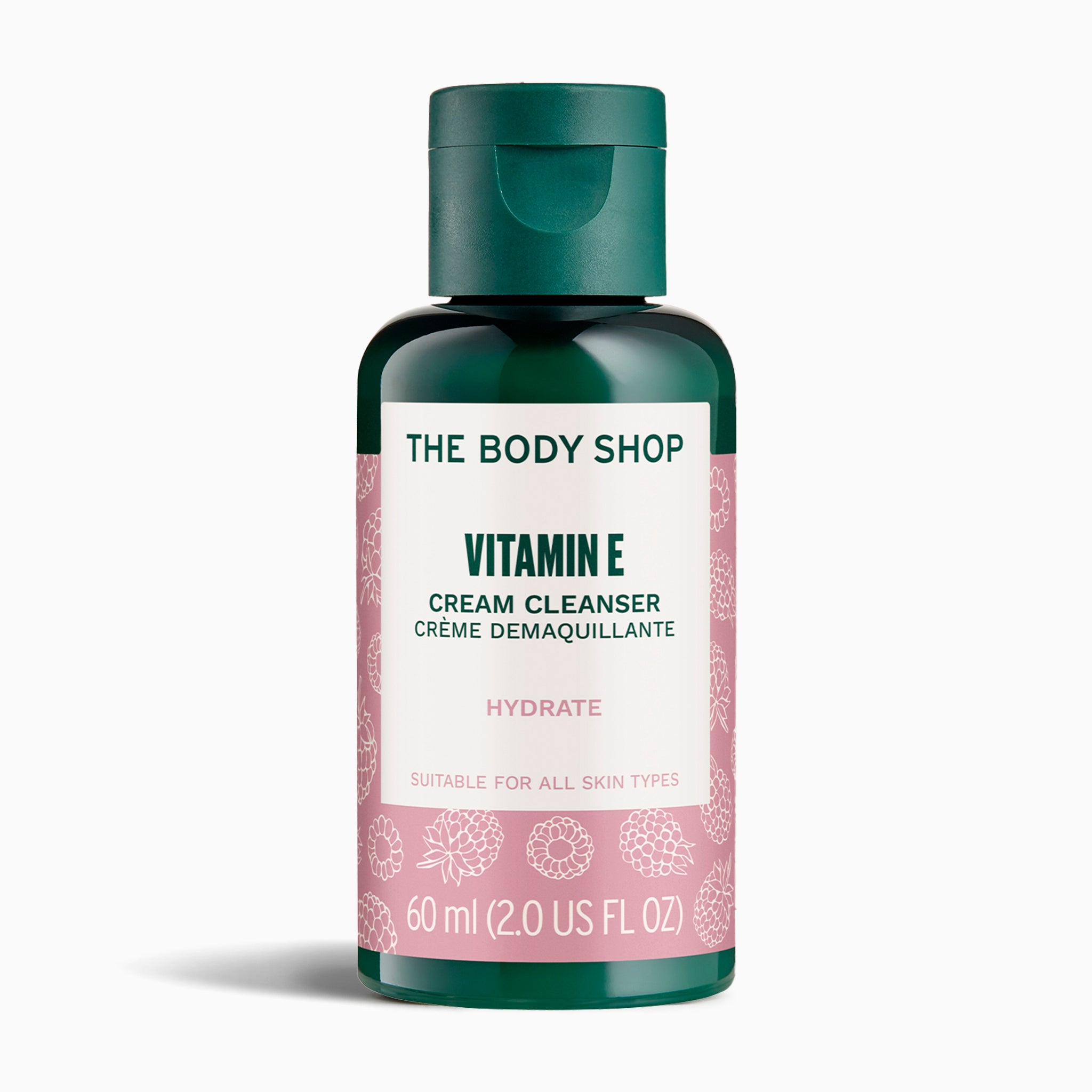 Vitamin E Cream Cleanser - Image 9