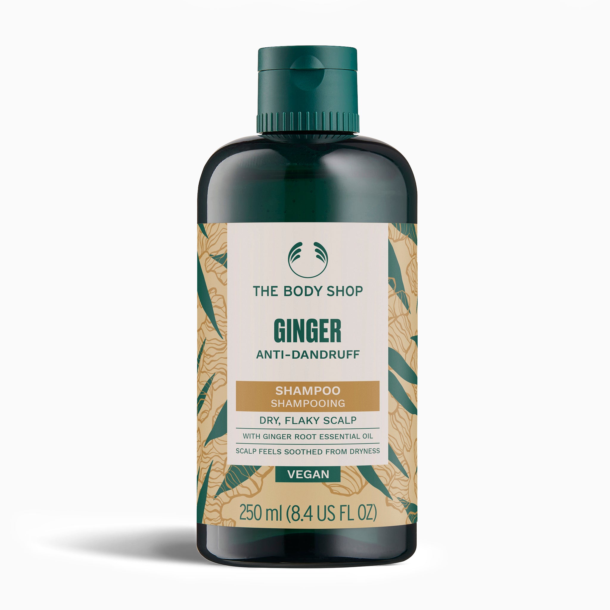 Anti-Dandruff Scrub Trio - Image 2