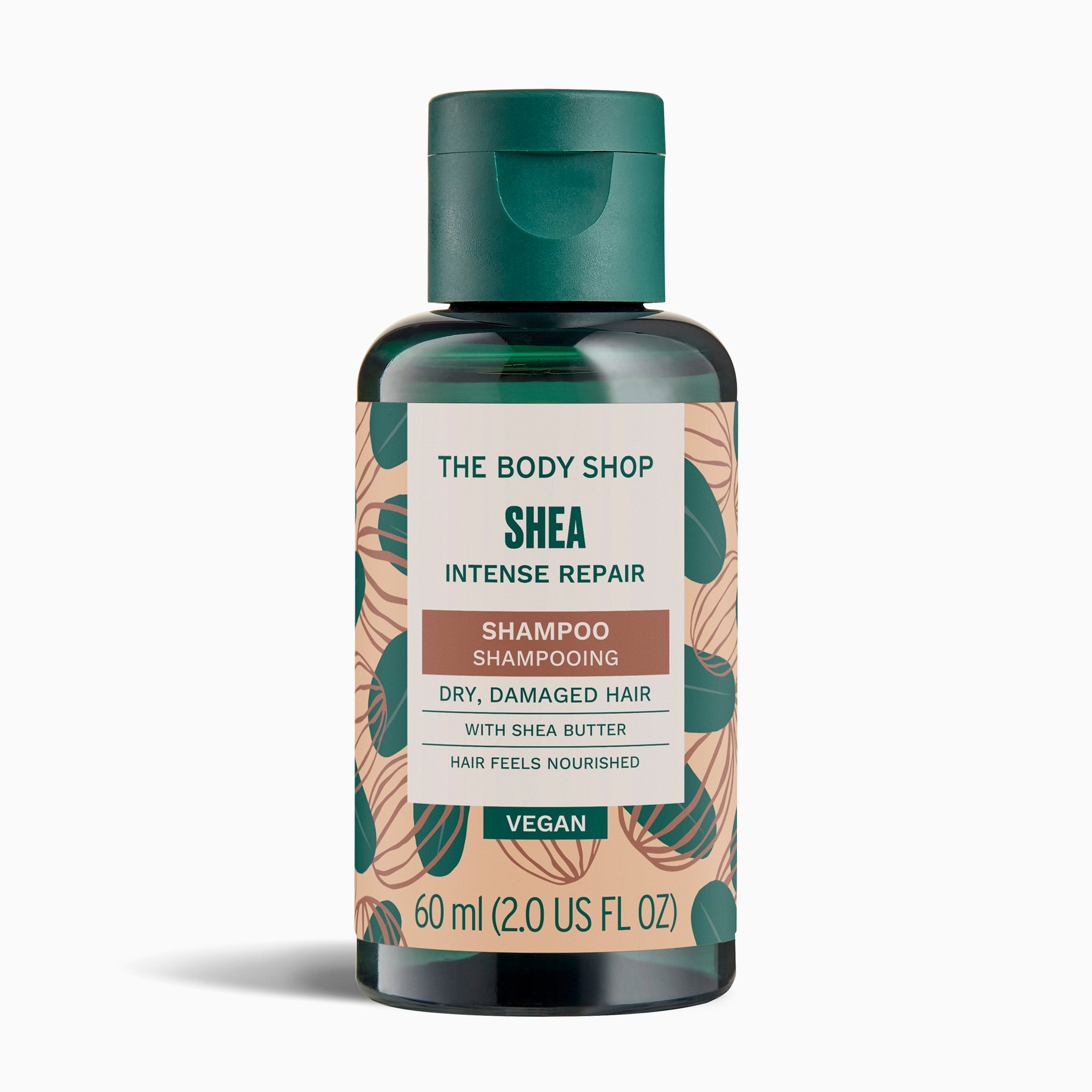 Shea Intense Repair Shampoo - Image 5
