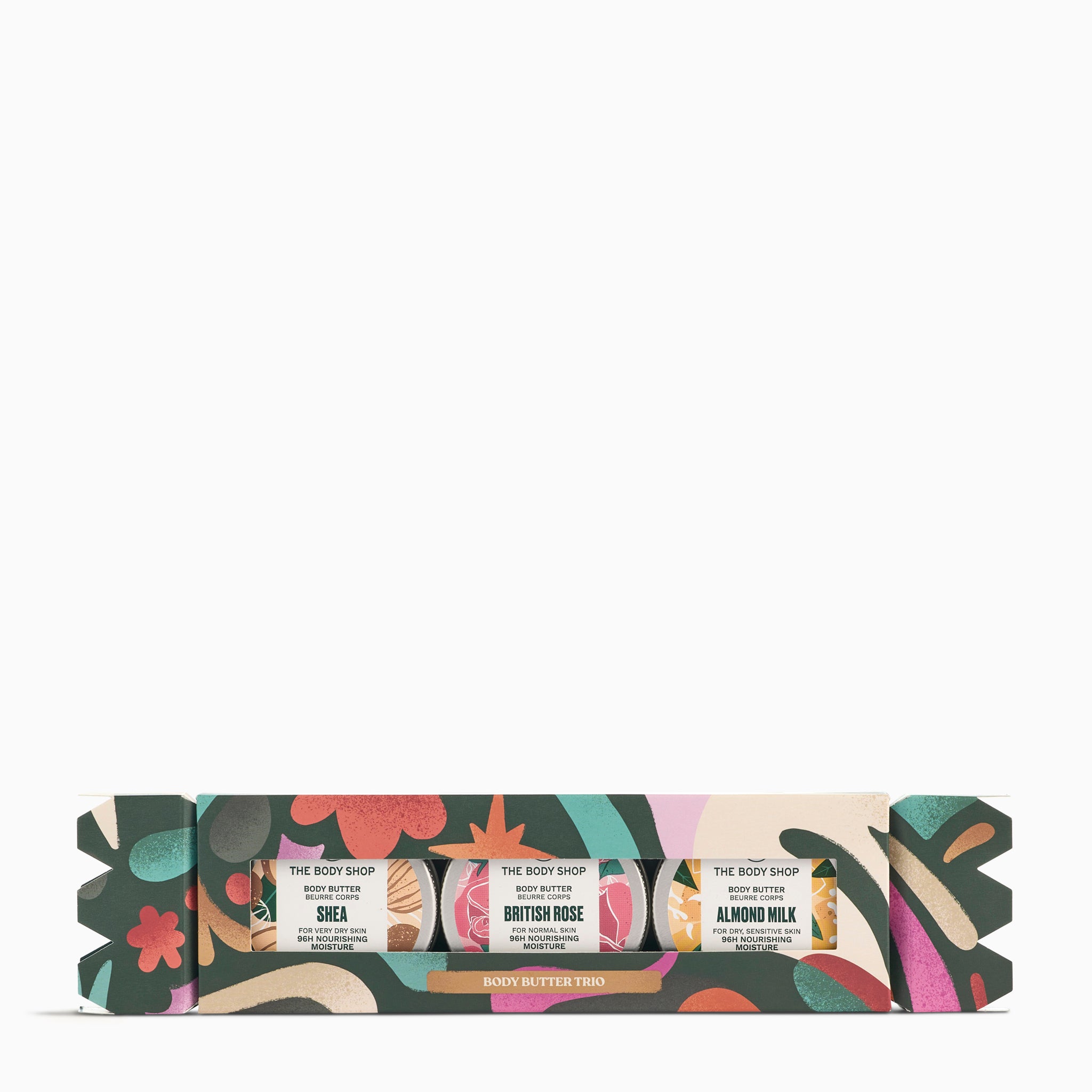 Body Butter Trio