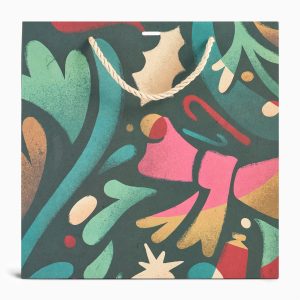 Small Gift Bag