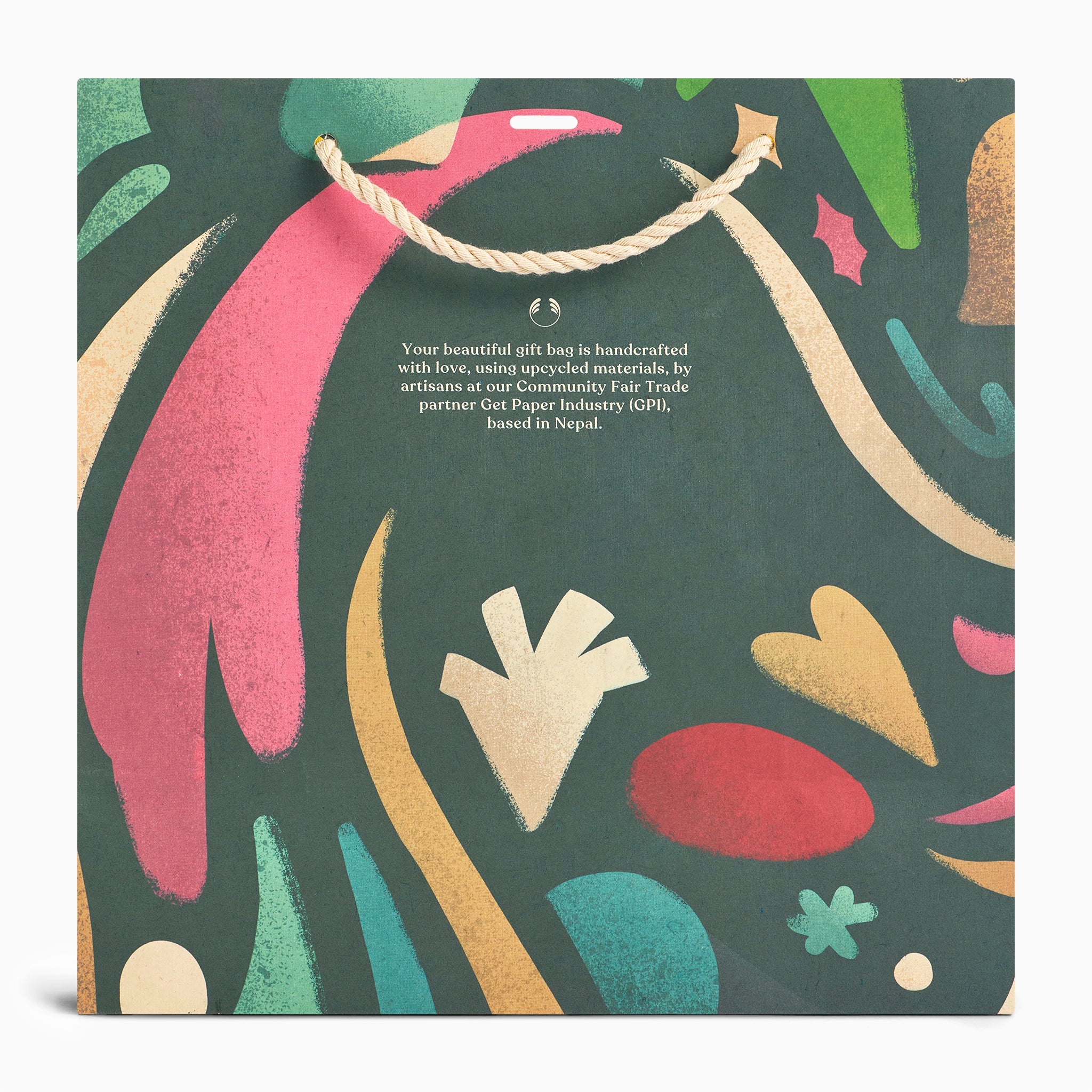Small Gift Bag - Image 2