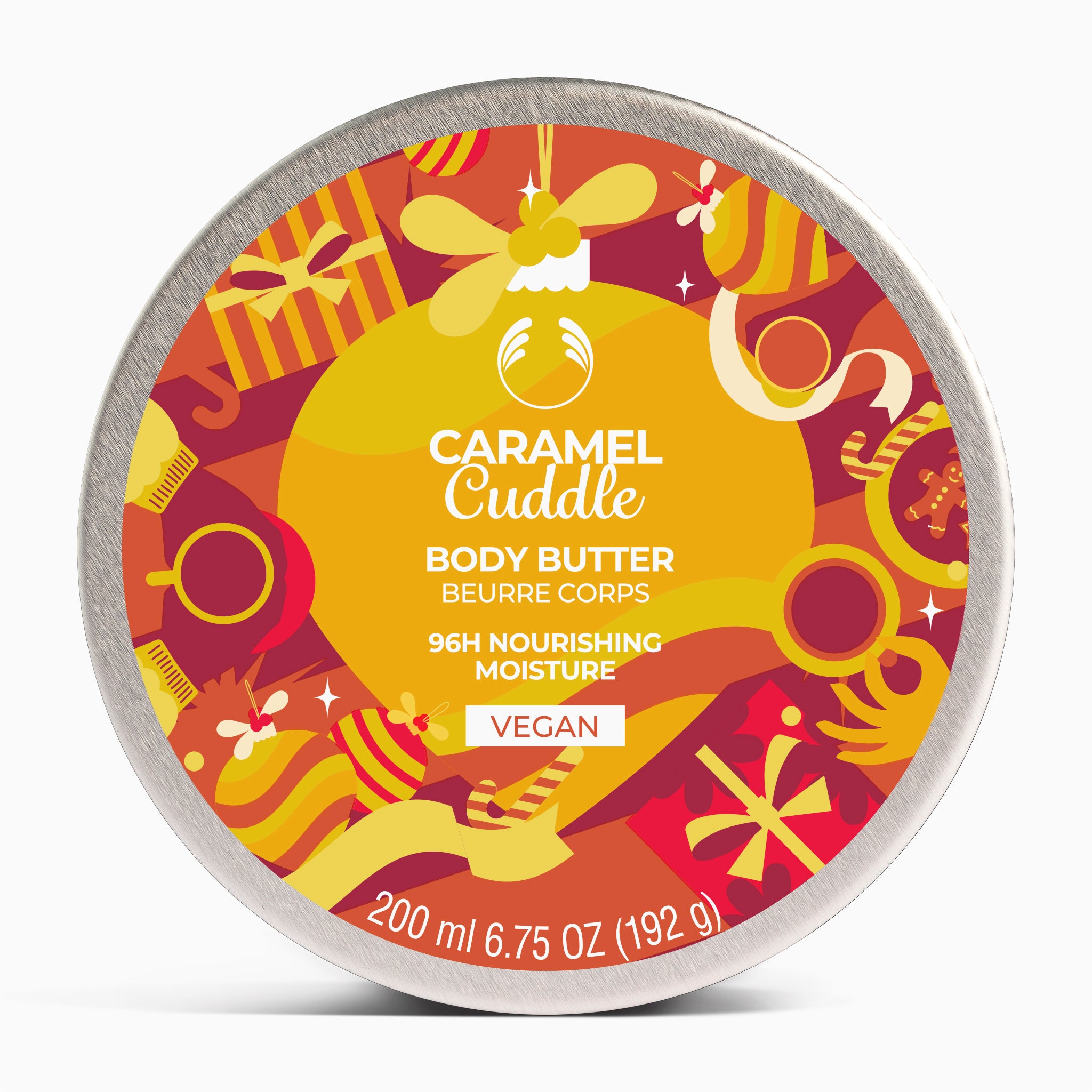 Caramel Gift Set - Image 2