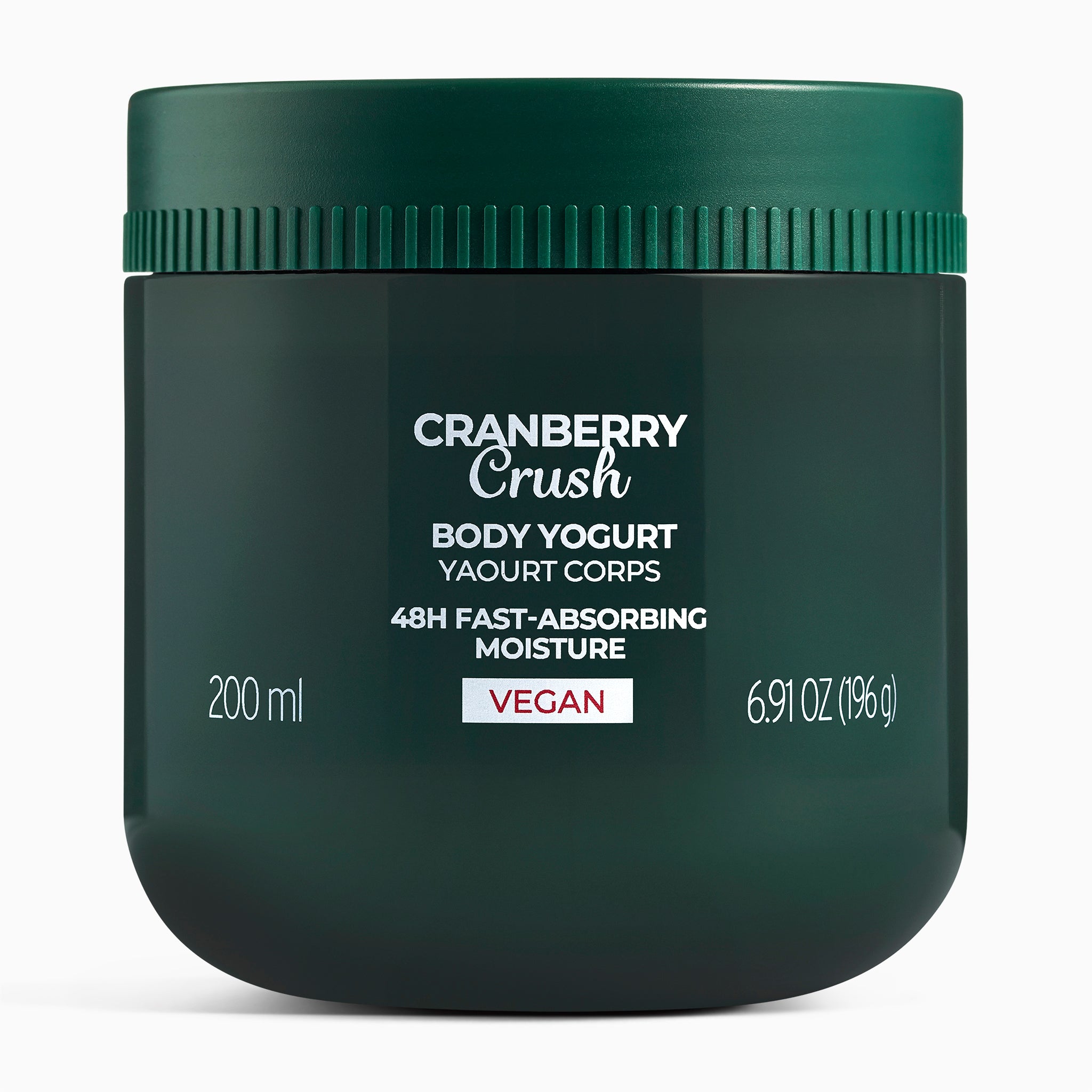 Cranberry Crush Body Yogurt - Image 3