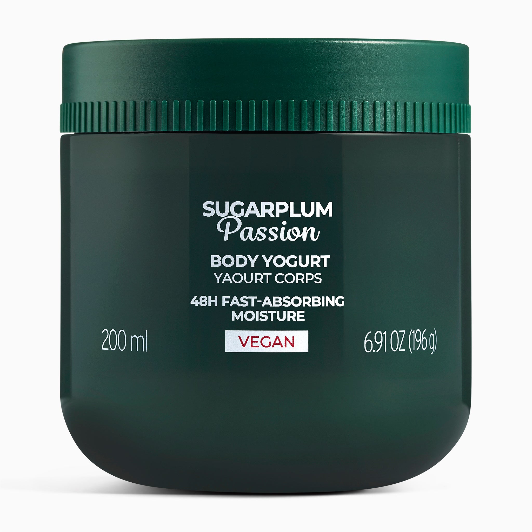 Sugarplum Passion Body Yogurt - Image 4