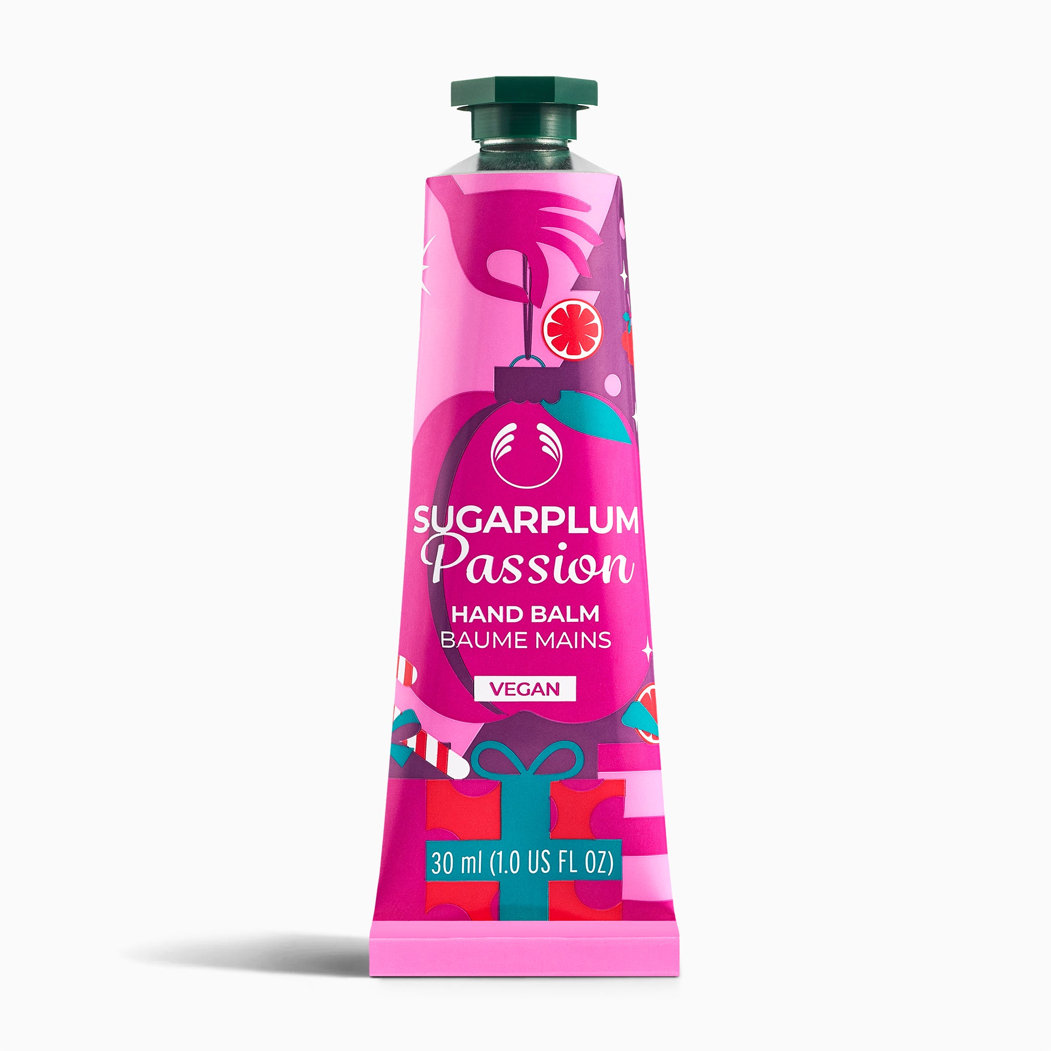 Sugarplum Passion Body Care Collection - Image 7
