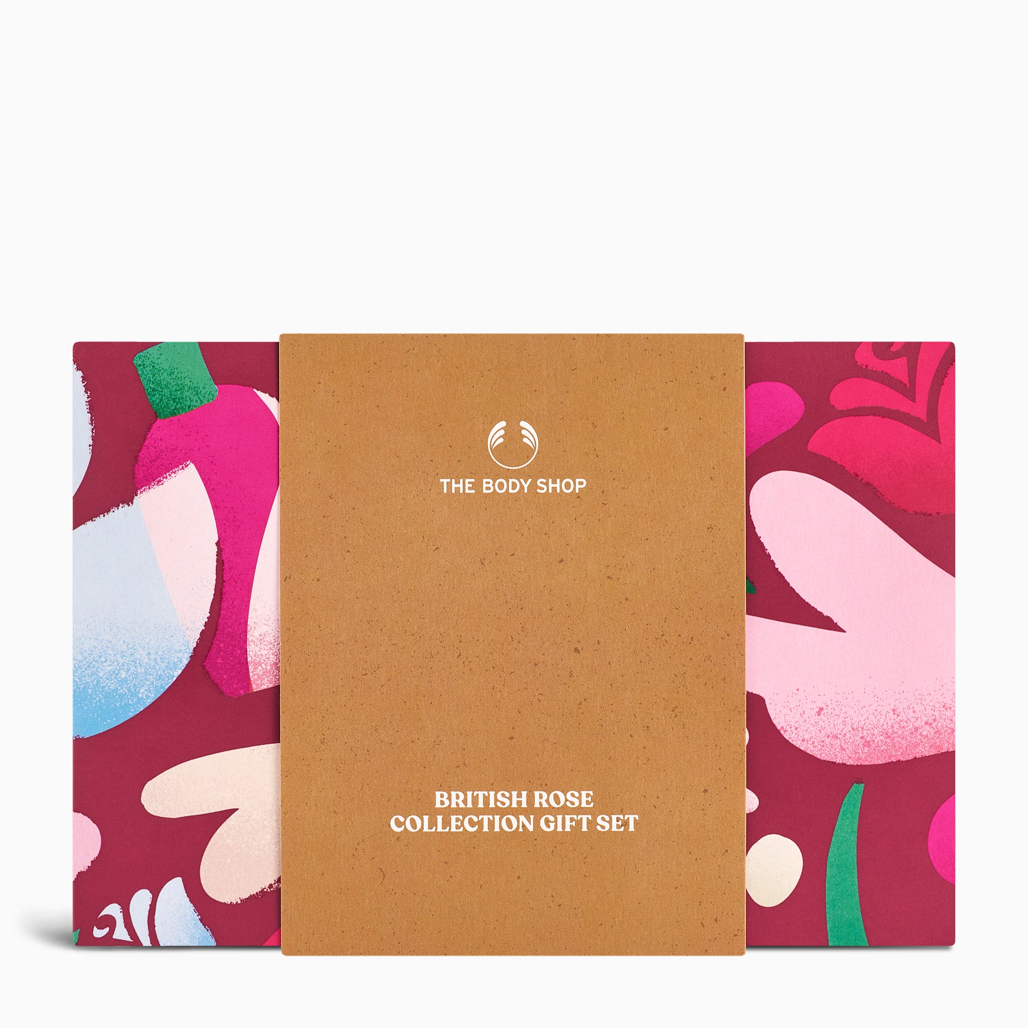 British Rose Collection Gift Set - Image 6