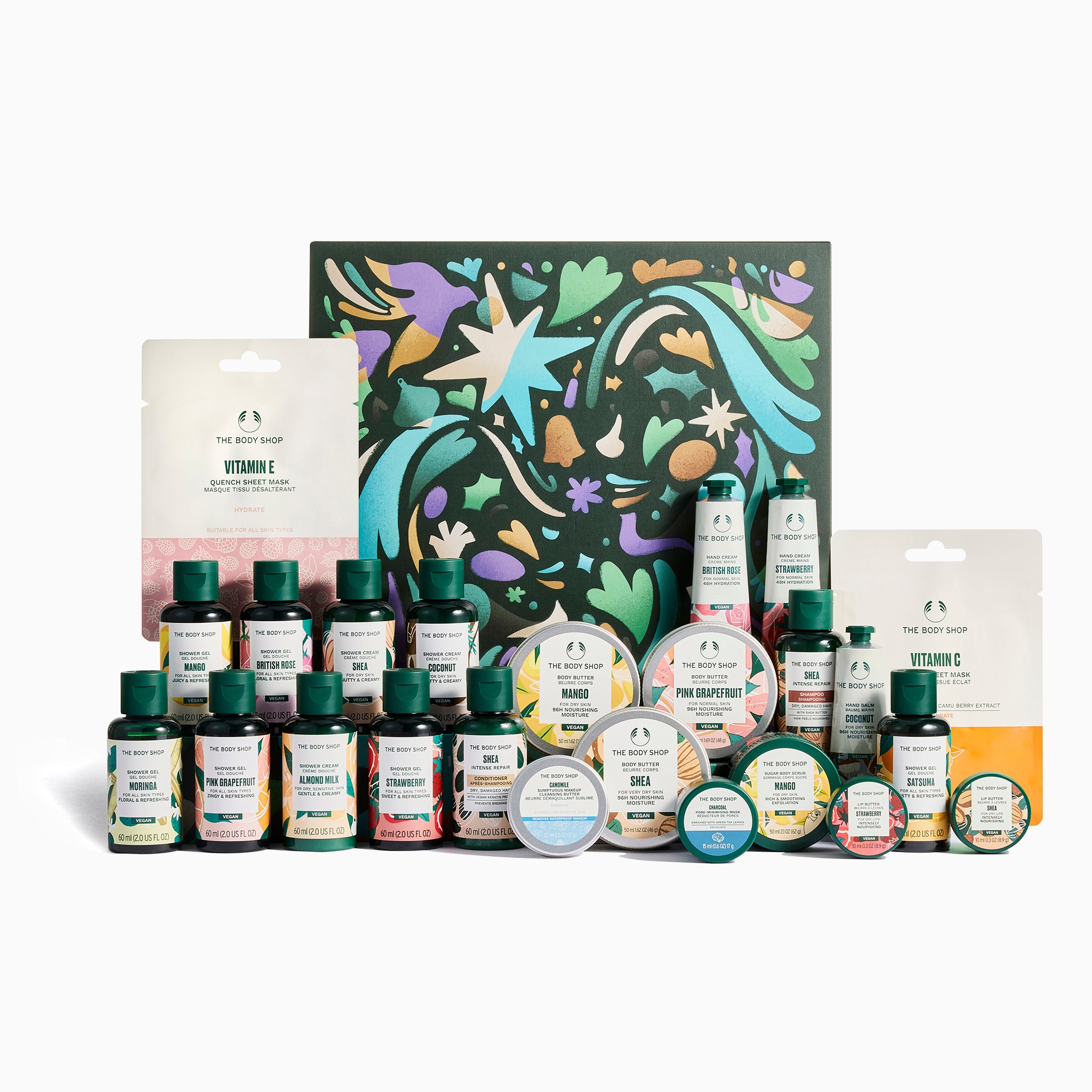 Classic Beauty Advent Calendar - Image 2