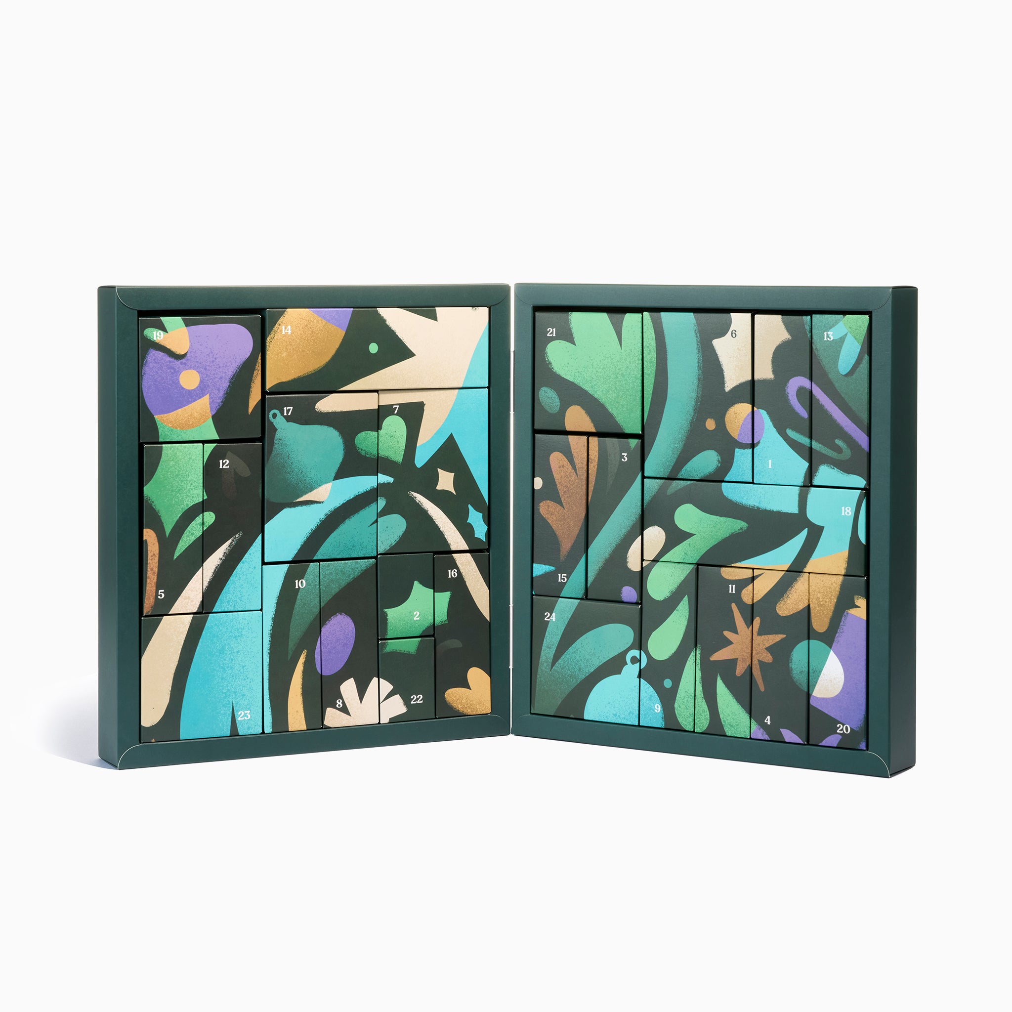 Classic Beauty Advent Calendar - Image 3