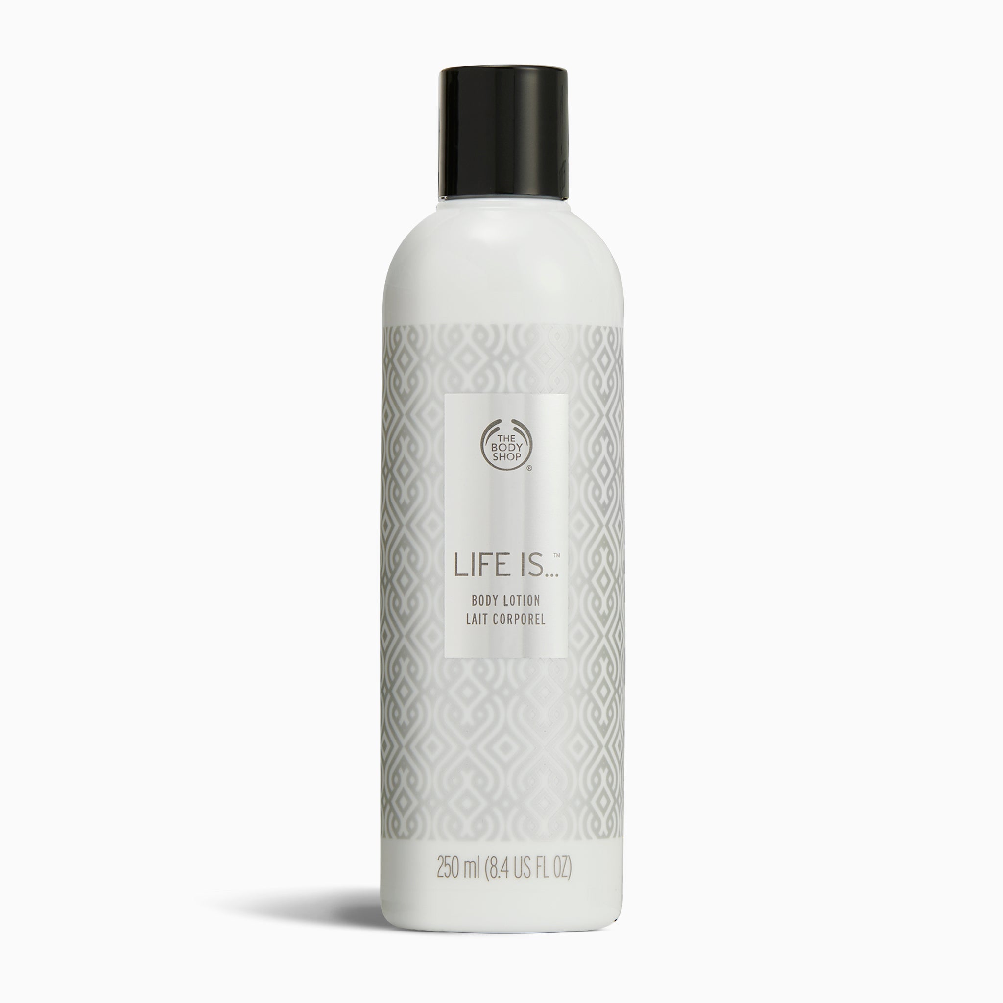 Life Is????Body Lotion