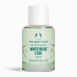 White Musk? L'Eau Eau De Toilette