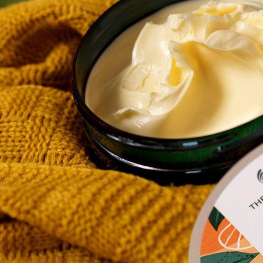 Satsuma Body Butter - Image 2
