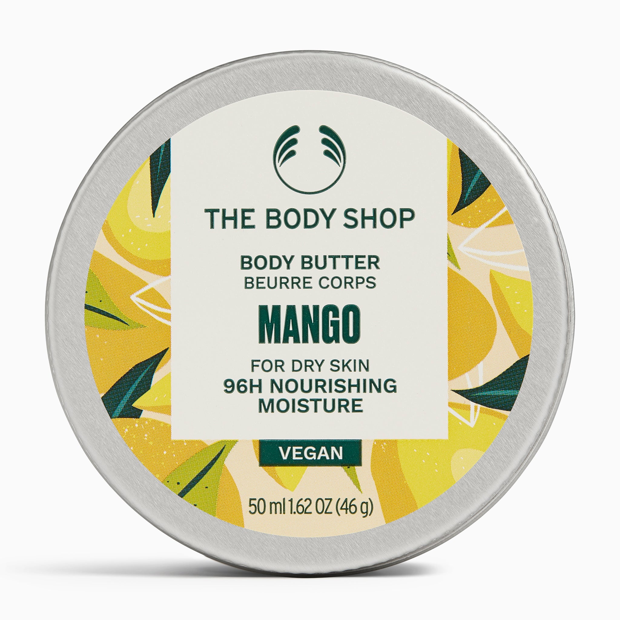 Mango Body Butter - Image 3