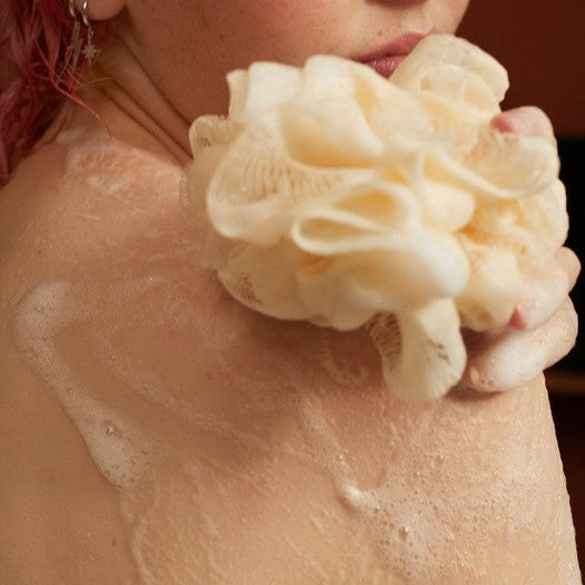 British Rose Shower Gel - 750ml - Image 2