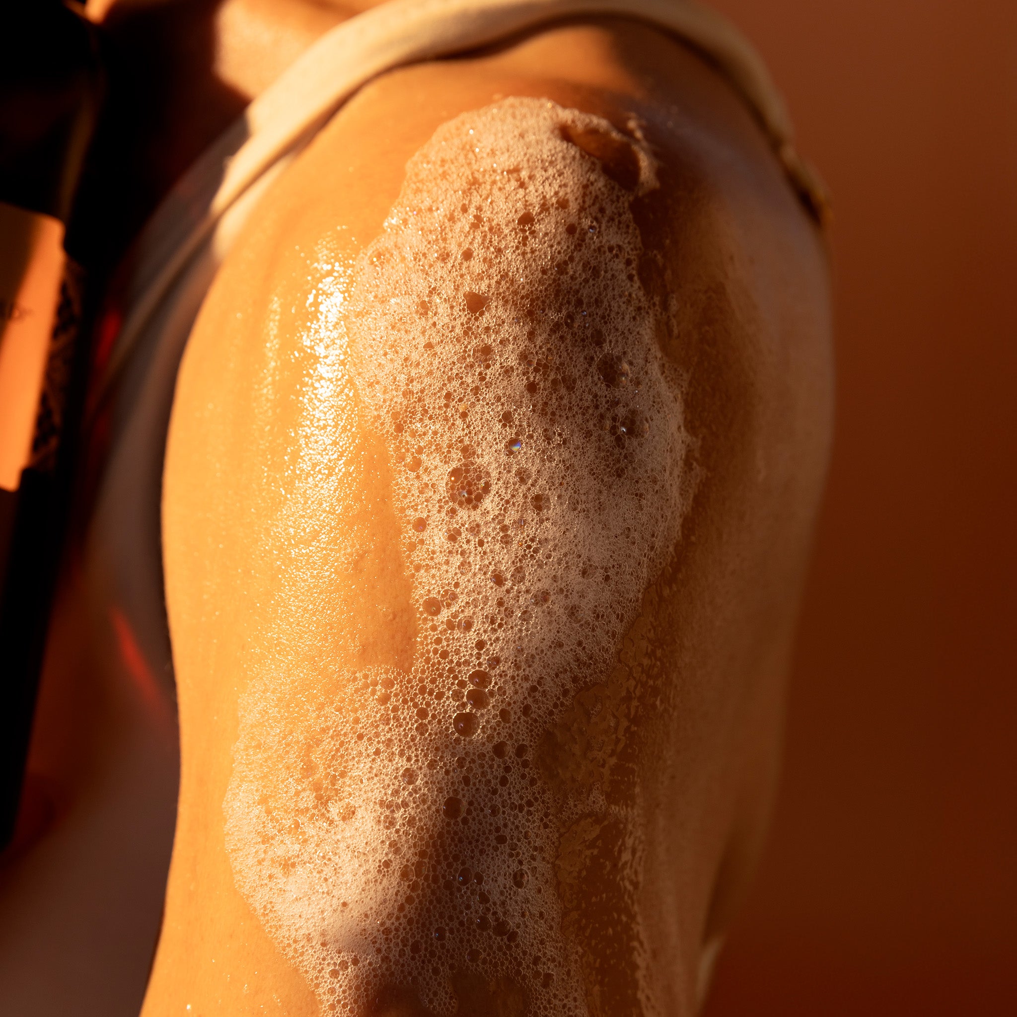 Spa of the World??Bulgarian Peony Body Wash - Image 2