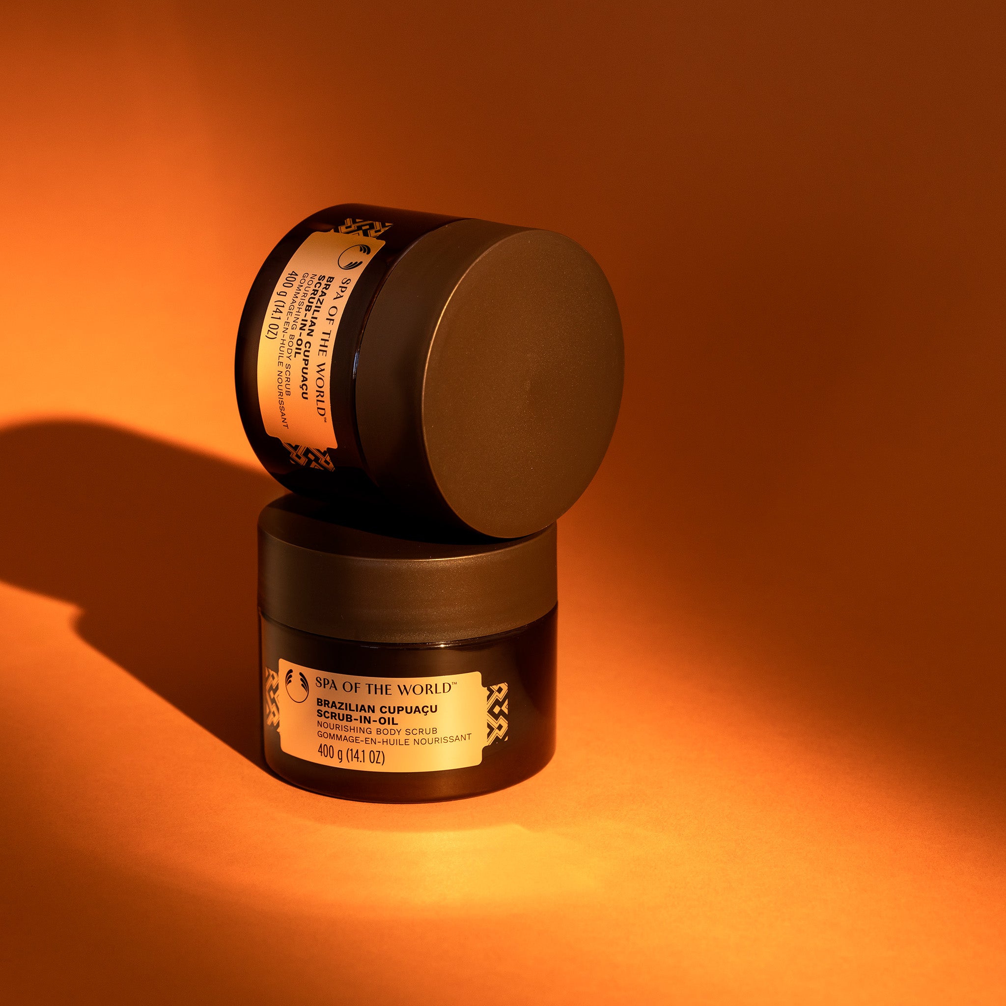 Spa of the World? Body Care Scrub Collection - Image 3