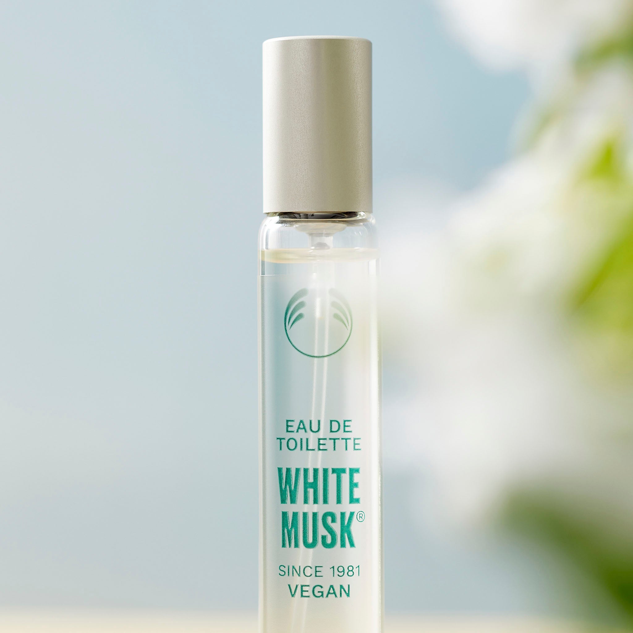 White Musk® Eau De Toilette - Image 5
