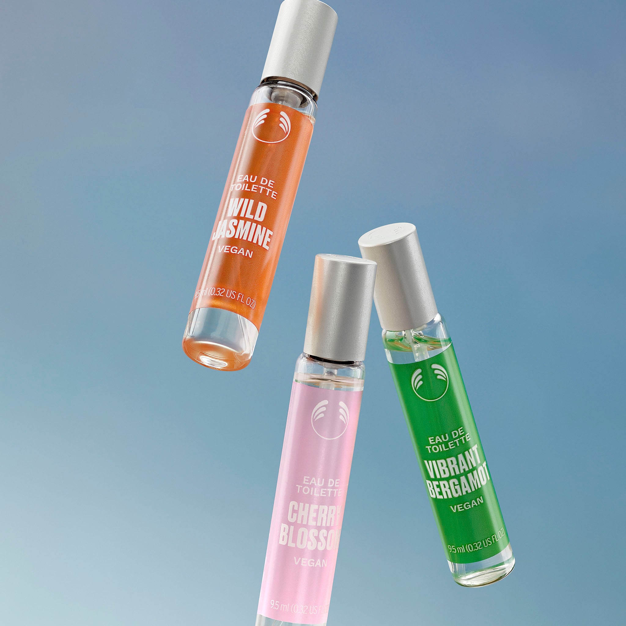 Vibrant Bergamot Eau de Toilette - Image 6