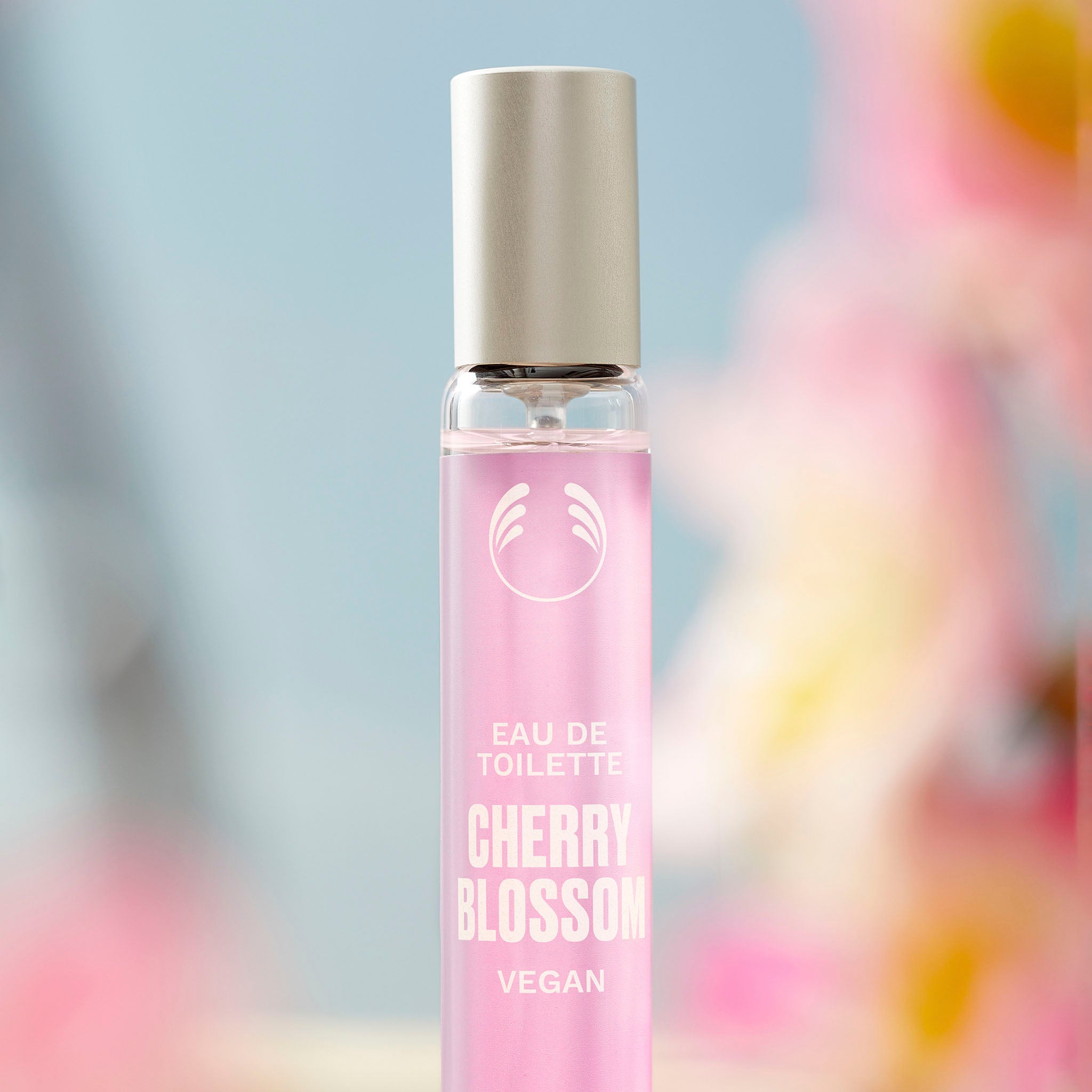 Glowing Cherry Blossom Eau de Toilette - Image 6