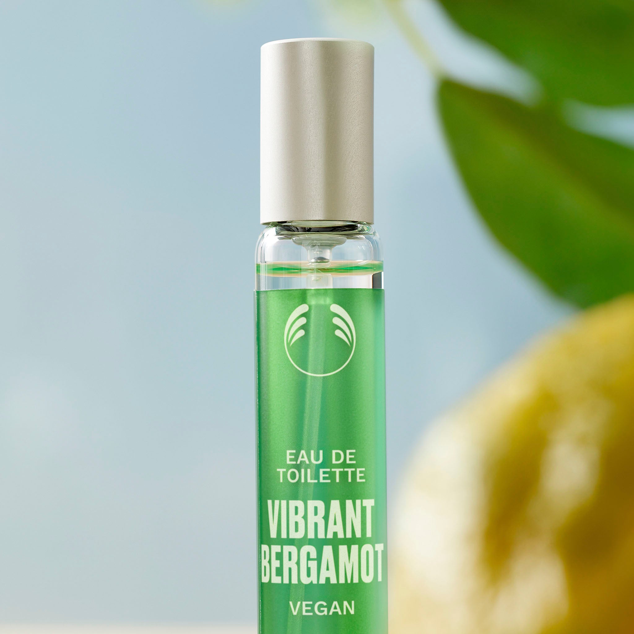 Vibrant Bergamot Eau de Toilette - Image 5