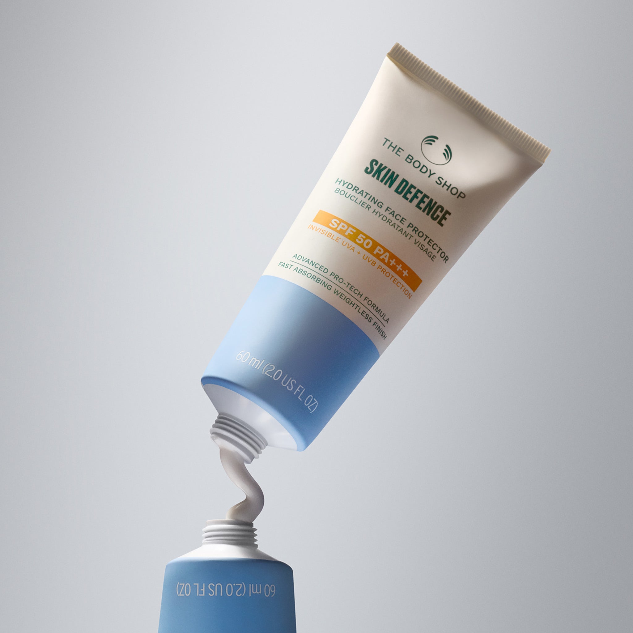 Skin Defence Hydrating Face Protector - Image 4