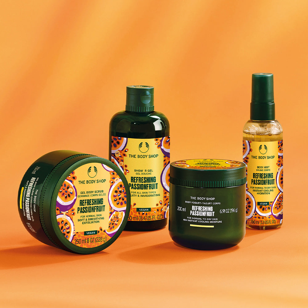 Passionfruit Body Mist - Image 3