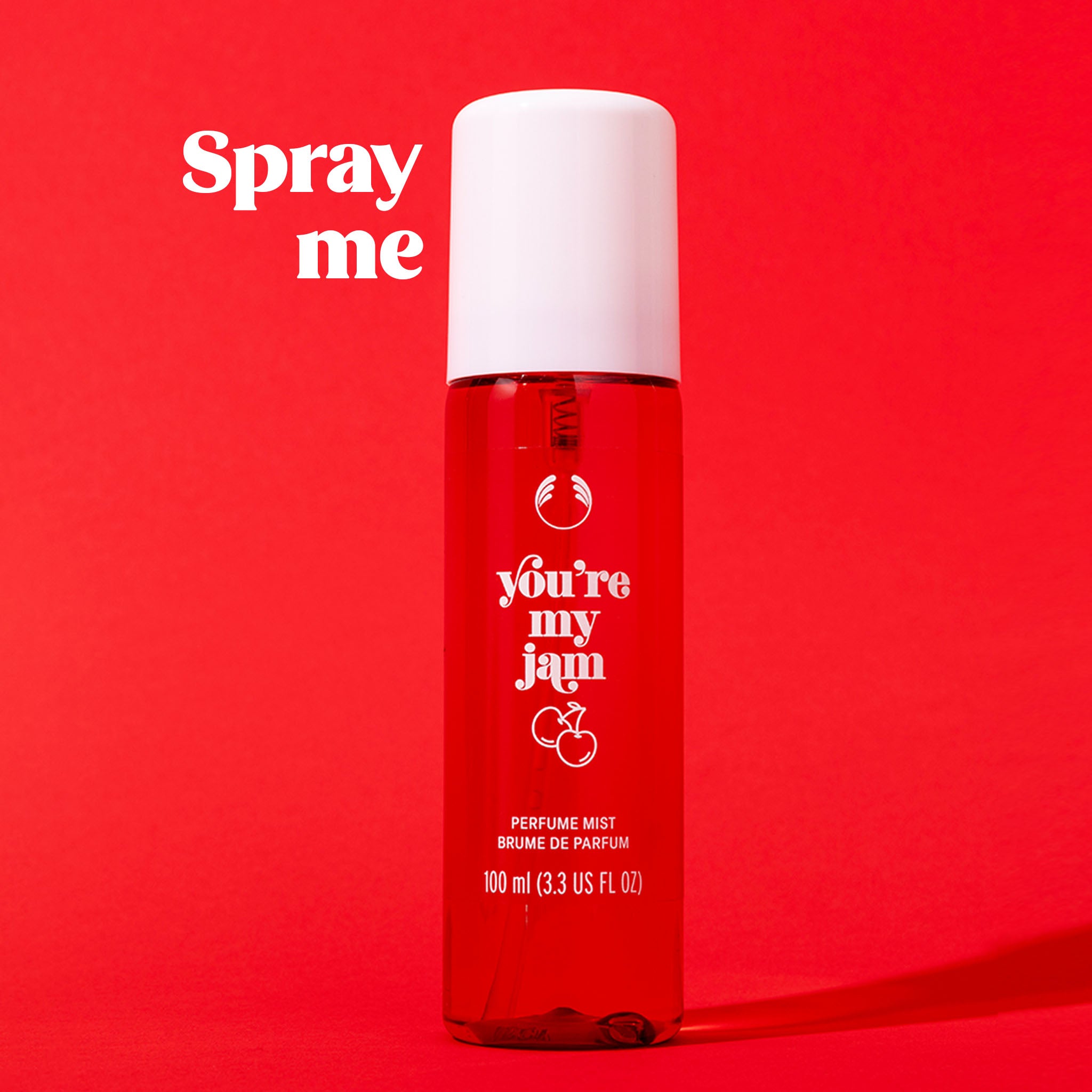You're My Jam Fragrance Mist - Image 3